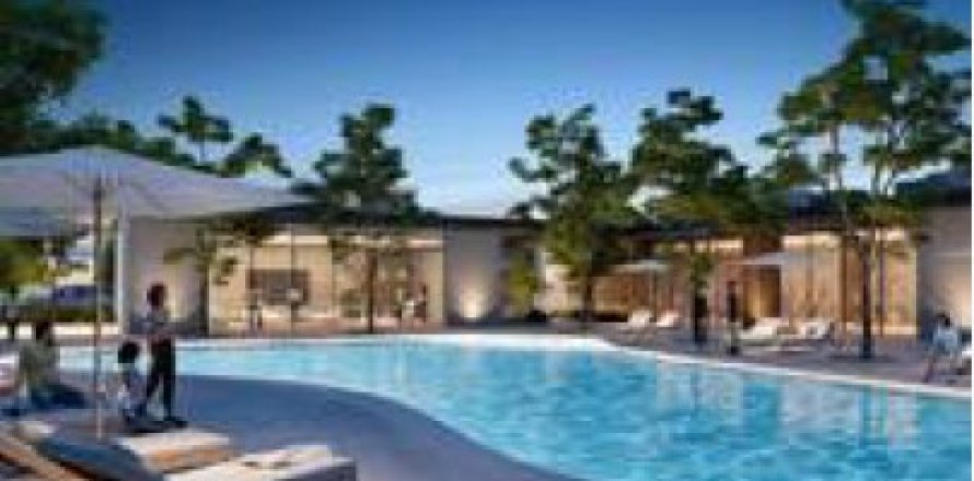 Villa em Dubai Hills Estate, Dubai, EAU 5 quartos, 500.93 m2 № 701102