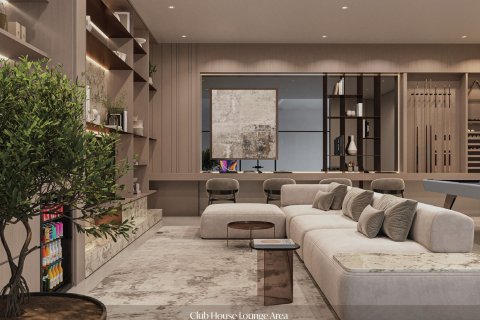 Apartman u gradu Jumeirah Village Circle, Dubai, UAE 2 spavaće sobe, 103.12 m2 Br. 679533 - Slika 3
