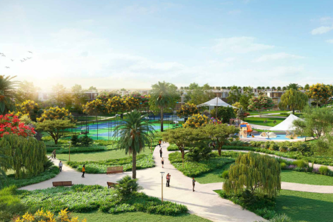וילה למכירה ב Dubai Land, Dubai, איחוד האמירויות  7 חדרי שינה, 1030.27 מ"ר, מספר 678505 - תמונה 7