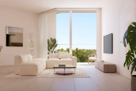 דירה למכירה ב Al Zorah, Ajman, איחוד האמירויות  2 חדרי שינה, 165 מ"ר, מספר 650642 - תמונה 7