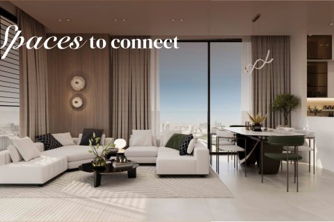 Majan, Dubai, BAE’de daire 1 yatak odası, 67.82 m&sup2; No 751849