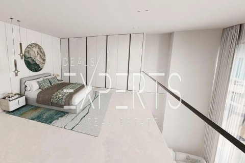 Apartmán v Al Raha Beach, Abu Dhabi, SAE 1 spálňa, 144 m2 č. 763749 - Fotografia 6