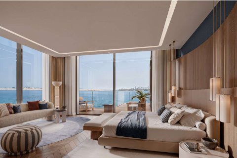 Wohnung in Al Reem Island, Abu Dhabi, VAE: 1 Schlafzimmer, 67.91 m2 Nr. 763758