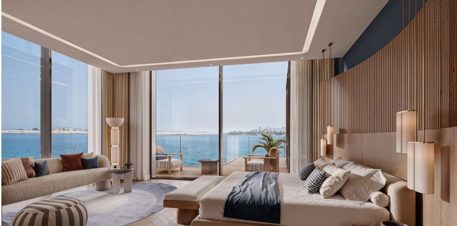 Apartamento en Al Reem Island, Abu Dhabi, EAU 1 dormitorio, 67.91 m² № 763758