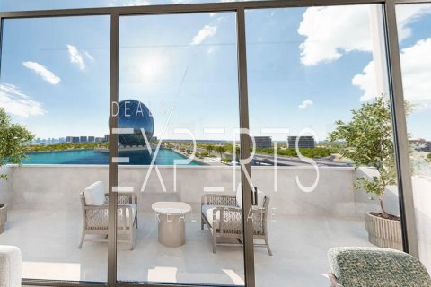 Apartmán v Al Raha Beach, Abu Dhabi, SAE 1 spálňa, 144 m2 č. 763749 - Fotografia 8