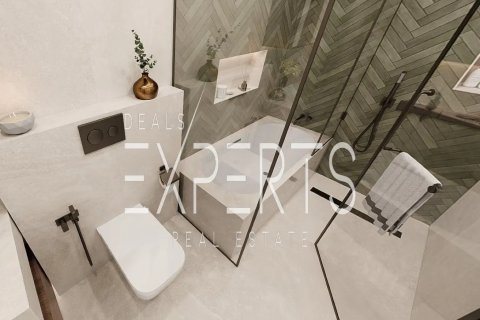 Apartmán v Al Raha Beach, Abu Dhabi, SAE 1 spálňa, 144 m2 č. 763749 - Fotografia 7
