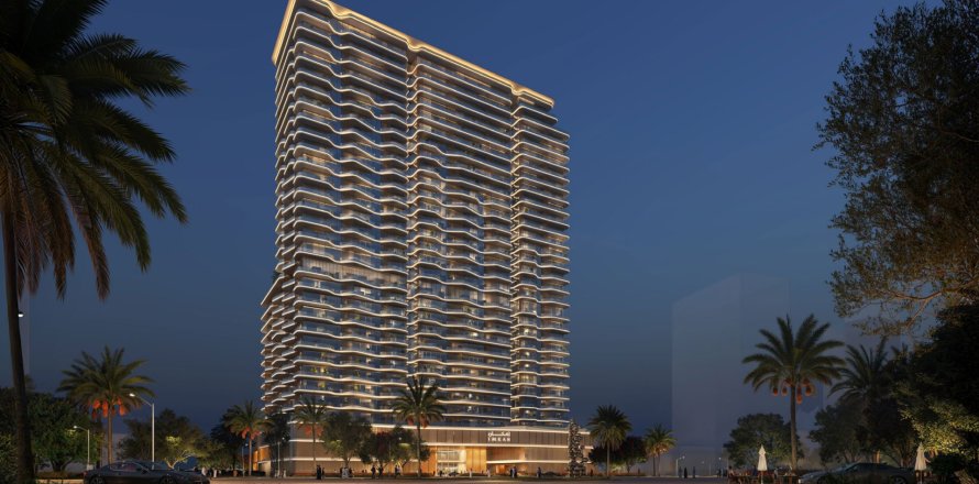 Apartman u gradu Al Reem Island, Abu Dhabi, UAE 4 spavaće sobe, 291.44 m2 Br. 766243