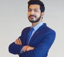 Adhiraj Deshwal