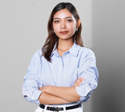 Deborah Shrestha