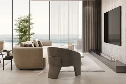 Διαμέρισμα σε Umm Al Quwain, ΗΑΕ 1 υπνοδωμάτιο, 60 τ.μ. Αρ. 678818 - φωτογραφία 11