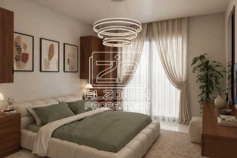 阿联酋 Sharjah Al Mamzar - Sharjah 公寓  2 卧, 156 平方米 , 编号 736875