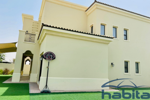 Vila u gradu Arabian Ranches 2, Dubai, UAE 5 spavaće sobe, 692 m2 Br. 270732 - Slika 4