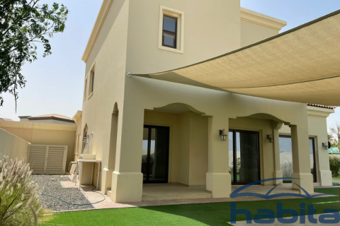 Vila u gradu Arabian Ranches 2, Dubai, UAE 5 spavaće sobe, 692 m2 Br. 270732 - Slika 5
