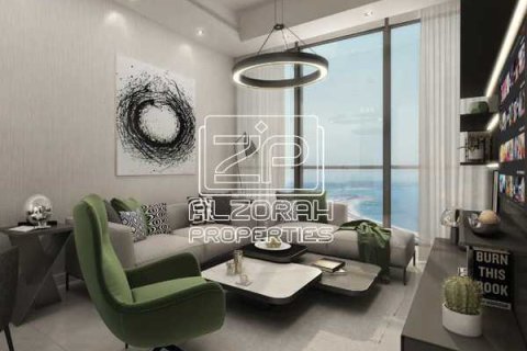 Apartment til salg i Al Mamzar - Sharjah, Sharjah, UAE 3 soveværelser, 281 kvm № 740449 - foto 11