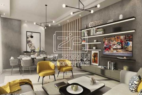 Apartment til salg i Al Mamzar - Sharjah, Sharjah, UAE 3 soveværelser, 281 kvm № 740449 - foto 12