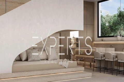 Villa til salg i Al Hudayriat Island, Abu Dhabi, UAE 5 soveværelser, 586.9 kvm № 722310 - foto 8
