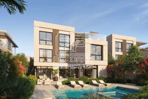 Kaupunkipientalo Sharjah, Arabiemiraatit 3 makuuhuonetta, 200 m2 № 738554 - kuva 28