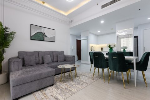 Apartamento para arrendamento em Jumeirah Beach Residence, Dubai, EAU 2 quartos, 132 m2 № 723374 - foto 3