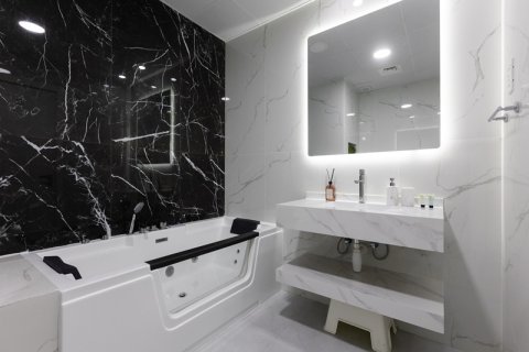 Apartamento para arrendamento em Jumeirah Beach Residence, Dubai, EAU 2 quartos, 132 m2 № 723374 - foto 6