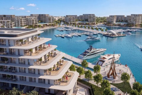 Apartamento en Abu Dhabi, EAU 3 dormitorios, 147.25 m² № 769062
