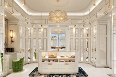 Apartment in SAFA ONE in Business Bay, Dubai, UAE 2 bedrooms, 200 sq.m. № 294469 - photo 6