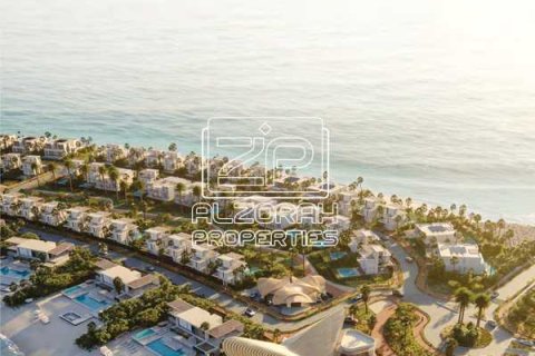 Villa i Sharjah Waterfront City, Sharjah, Emiratene 5 soverom, 613 kvm nr. 739161
