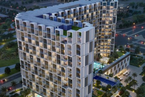 Properti Komersial di Dubai, UEA 45 m2 nomor 680357 - foto 7