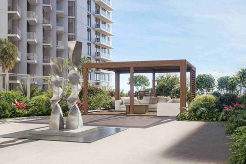 Купить квартиру в Al Marjan Island, Рас-эль-Хайма, ОАЭ 1 комната, 30.94м2, № 740903 - фото 8