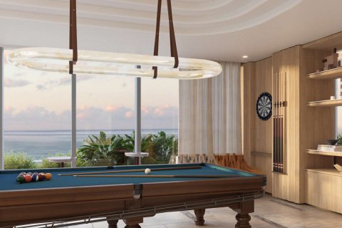 Wohnung zum Verkauf in Al Marjan Island, Ras Al Khaimah, VAE 3 Schlafzimmer, 194.45 m2 Nr. 727036 - Foto 13