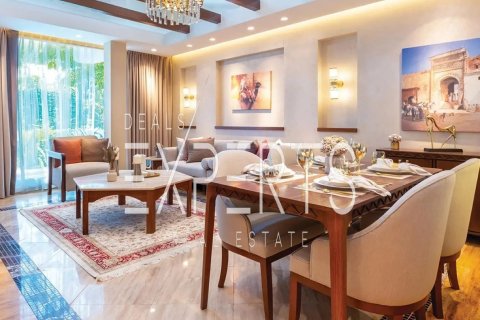 Appartamento in vendita a Masdar City, Abu Dhabi, EAU 3 camere da letto, 128.9 mq. № 722045 - foto 5