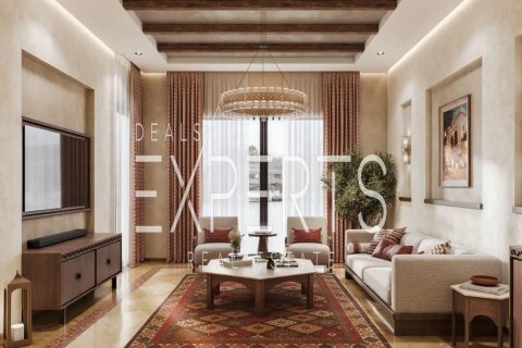 Appartamento in vendita a Masdar City, Abu Dhabi, EAU 3 camere da letto, 128.9 mq. № 722045 - foto 4