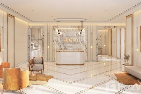 Al Furjan, Dubai, BAE’de daire 2 yatak odası, 92 m&sup2; No 282819