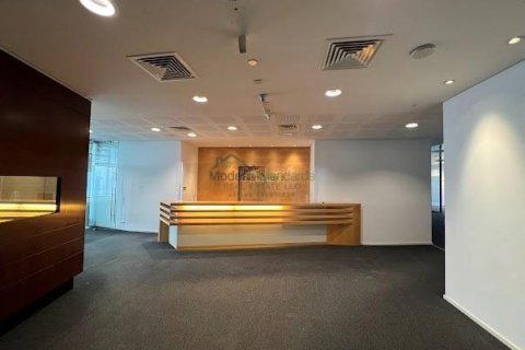دفتر در Dubai Media City، Dubai ، امارات متحده عربی 6726 متر مربع.  شماره 295361