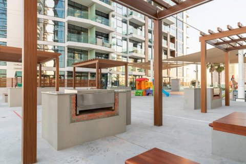 Dubai, UAE의 임대용 아파트 침실 1개, 987제곱미터 번호 294465 - 사진 17