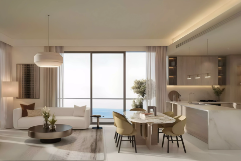 Lakás itt: Mina Al Arab, Ras Al Khaimah, EAE, 1 szoba, 32.61 m², azonosító: 754765
