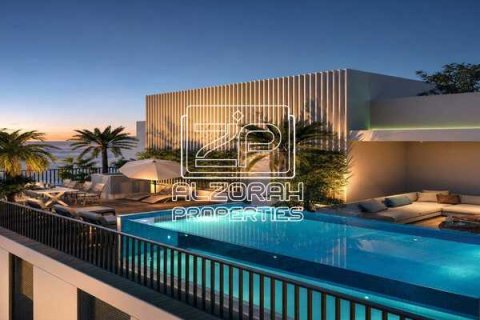 Al Zorah, Ajman, UAE의 아파트 침실 1개, 85제곱미터 번호 726632