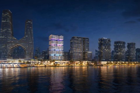 دوبلکس برای فروش در  Al Reem Island، Abu Dhabi، امارات متحده عربی  4 خوابه ، 344.02 متر مربع ، شماره 739148 - تصویر 2