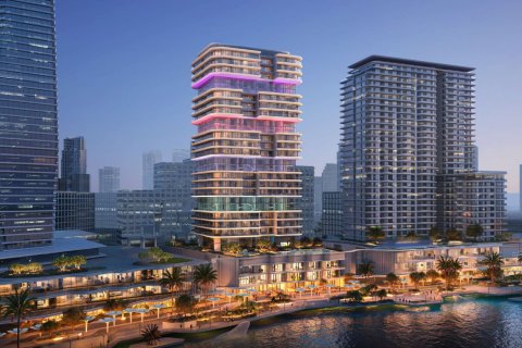 Duplex in Al Reem Island, Abu Dhabi, UAE 4 bedrooms, 344.02 sq.m. № 739148