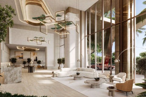 Müüa korter asukohaga Maritime City, Dubai, AÜE: 2 magamistoaga, 116.69 m² Nr 708971 - pilt 6