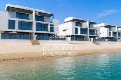 Vila v Sharjah Waterfront City, SAE 4 ložnice, 242 m² Č.: 739157 - fotografie 8