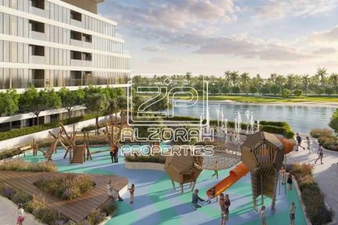 Apartamento para venda em Umm Al Quwain Marina, Umm Al Quwain, EAU 1 quarto, 48 m2 № 739131 - foto 4