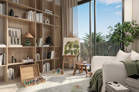 Таунхаус Arabian Ranches 3, Дубай, БАӘ-да 3 жатын бөлмелер, 186.73 м² № 284049 - фото 5