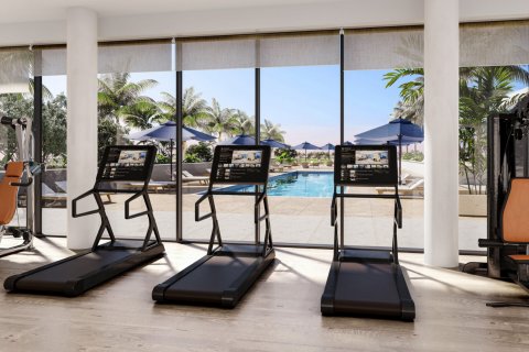 Таунхаус Arabian Ranches 3, Дубай, БАӘ-да 3 жатын бөлмелер, 186.73 м² № 284049 - фото 3