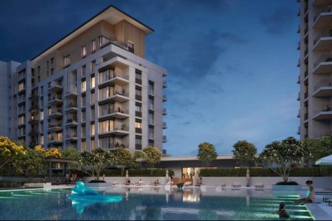 آپارتمان برای فروش در Maryam Island، Sharjah، امارات متحده عربی 2 خوابه ، 111.95 متر مربع ، شماره 712353 - تصویر 7