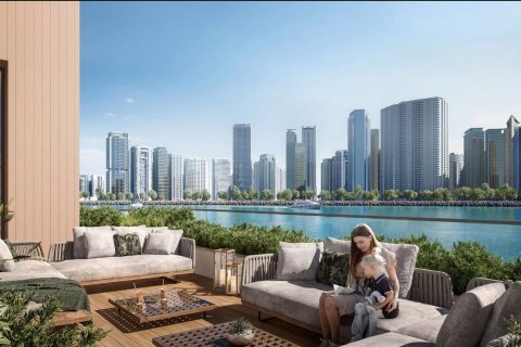 آپارتمان برای فروش در Maryam Island، Sharjah، امارات متحده عربی 2 خوابه ، 111.95 متر مربع ، شماره 712353 - تصویر 8