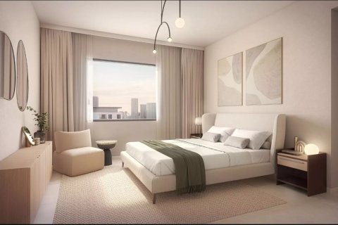 آپارتمان برای فروش در Maryam Island، Sharjah، امارات متحده عربی 2 خوابه ، 111.95 متر مربع ، شماره 712353 - تصویر 9