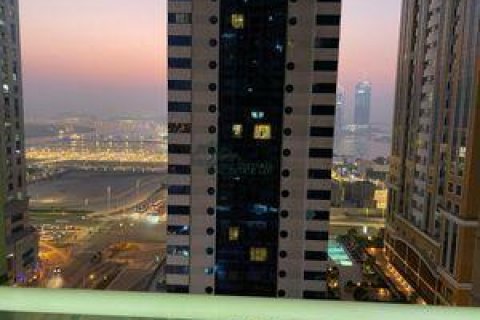 آپارتمان در Dubai Marina، Dubai ، امارات متحده عربی 1 خوابه ، 845 متر مربع.  شماره 294460