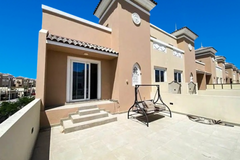 Townhouse til leje i Dubai Sports City, Dubai, UAE 5 soveværelser, 2658.69 kvm № 293992 - foto 18
