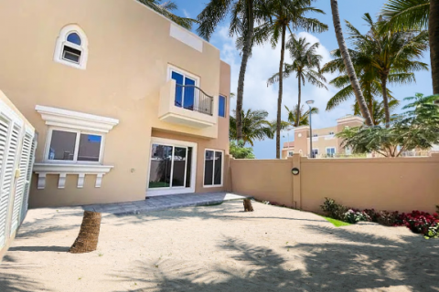 Townhouse til leje i Dubai Sports City, Dubai, UAE 5 soveværelser, 2658.69 kvm № 293992 - foto 19