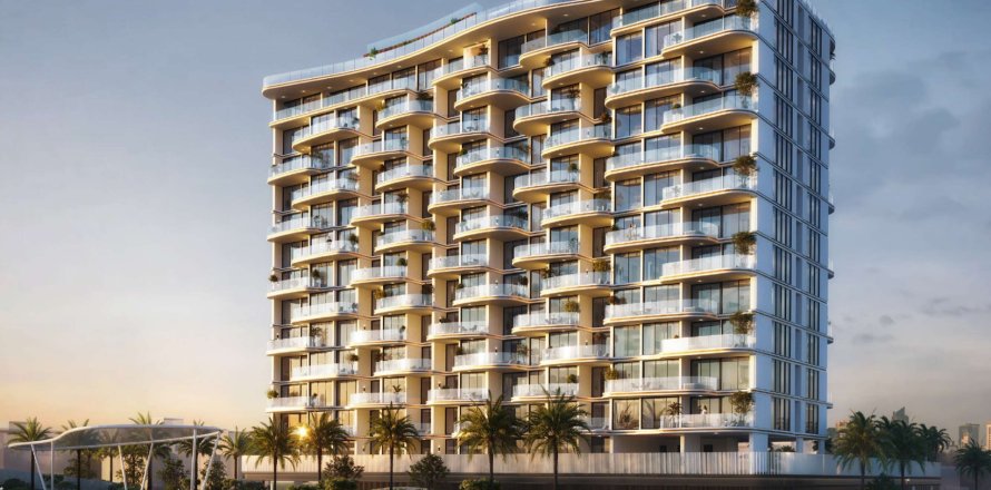 Διαμέρισμα σε Dubai, ΗΑΕ 4 υπνοδωμάτια, 216.09 τ.μ. Αρ. 712296